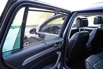 Volkswagen Passat Variant 2.0 TDI 190k Highline 4x4 RLINE - 17