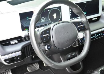 Hyundai IONIQ 5 STYLE PREMIUM SOLAR 73kWh 4X4 - 17