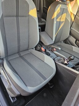 Volkswagen Polo 1.0TGI 66kw 2020 - 17