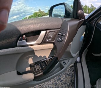 Honda Accord 2.2 i‑CTDi, 110 kW, 2008 - 17