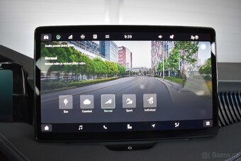 Škoda Superb 2.0 TDI 110kW L&K DSG TAŽNÉ DPH ČR - 17