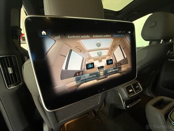Mercedes-Benz GLS, 400d, r.v. 2020 AMG - 17