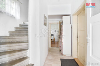 Prodej rodinného domu, 75 m², Chomutov, ul. Potoční - 17