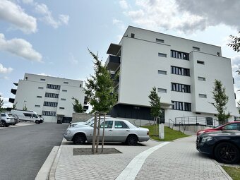 Exkluzivní novostavba 1+kk s vlastní zahrádkou Litomyšl - 17