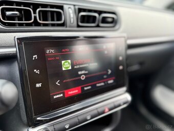 Citroën C3 FEEL, 82k, Automatická klima - 17