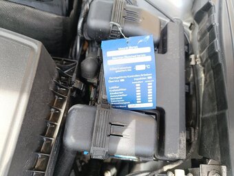 Ford Mondeo combi 2017 - 17