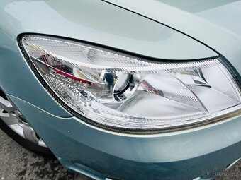 ŠKODA OCTAVIA 1.2 TSi BENZÍN 77 kW ALU KOLA KLIMA - 17