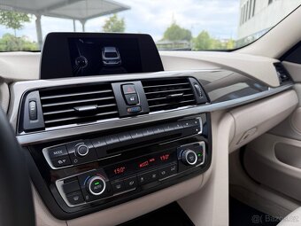 BMW 420d Gran Coupe 135 kw / 2015 - 17