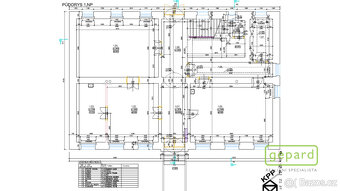Prodej objektu bývalé školy se stavebním povolením pro 11 by - 17