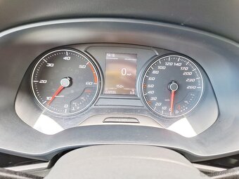Seat Leon, 1,6TDi, 66kW,LED,tažné,výhřev - 17