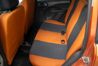 Fiat Panda 1.3 Multijet 4x4 51kW - 17