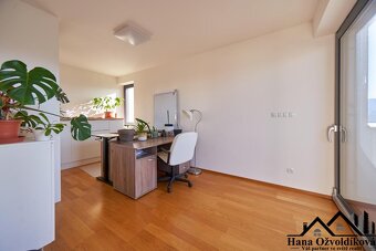 Prodej bytu 3+kk v Boskovicích - 17