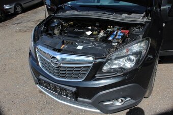 Opel Mokka - 17