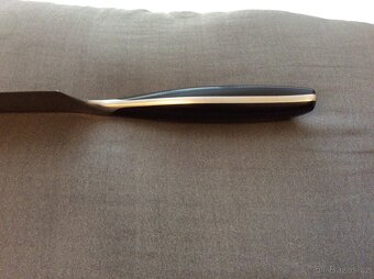 Nůž Santoku GrandCHEF 17 cm - TESCOMA - 17