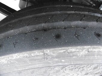 MAN TGL 12.250 NOVÝ HÁKOVÝ 8t NOSIČ - 17