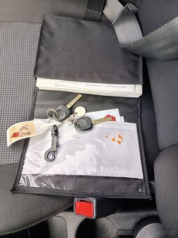 Hyundai I20 1.2 62 kw, 9/2014 ČR - 17