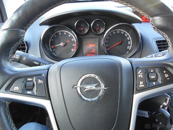 Opel meriva 1.4i 88kw - 17