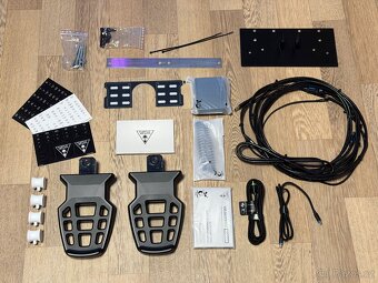 Turtle Beach VelocityOne Flight set Xbox / PC - rok záruka - 17