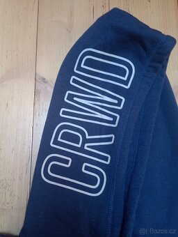 Pánské mikiny - 17