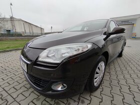 Prodám Renault Megane 1.6i 16V 74kw r.v.2013 LPG - 17