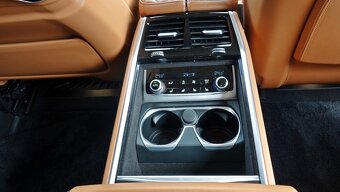 BMW 740 Lxd- Max, Laser,masáž, tv, HU, záruka servis incld - 17