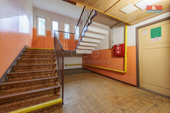 Prodej bytu 3+1, 68 m², Chodov, ul. Zahradní - 17