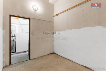 Prodej rodinného domu, 591 m², Česká Lípa, ul. Bendlova - 17