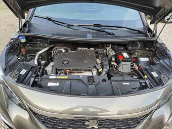 Peugeot 5008 1,5 HDI EAT8 GT 173.000 km - 17