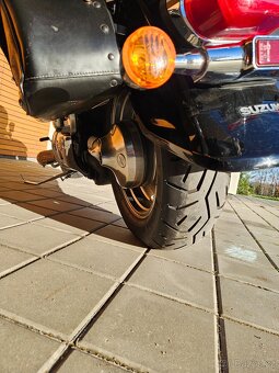 SUZUKI VL 1500T C90T BOULEVARD - 17