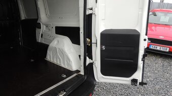 Fiat Doblo Cargo Maxi 1.6MJet,77kw,2020,ČR,1maj.-21%DPH - 17