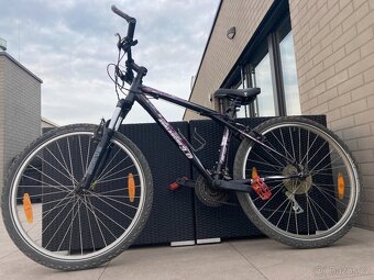 Horské kolo XC - GT Avalanche 3.0 GTW - vel. M, 26´´ - 17