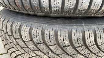 Kia Cee´d, 1.4CVVT / 2X SADA ALU KOL /RV 2/2011 - 17