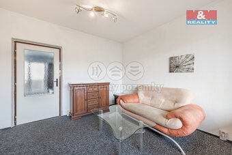 Prodej bytu 4+1, 77 m², Jirkov, ul. SNP - 17