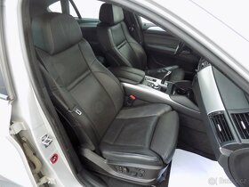 BMW X6 3.0d/xDrive/Bi-xenon/NAVI/ - 17