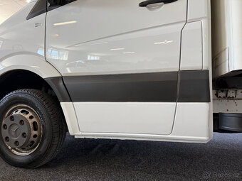 Mercedes-Benz Sprinter 315 CDI 126tkmTop stav - 17
