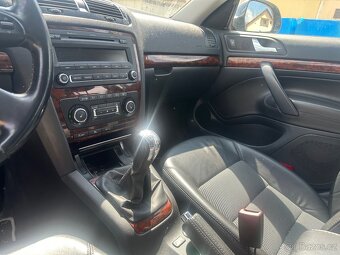 Škoda Octavia 2 Facelift 1.8TSI 118kw - 17