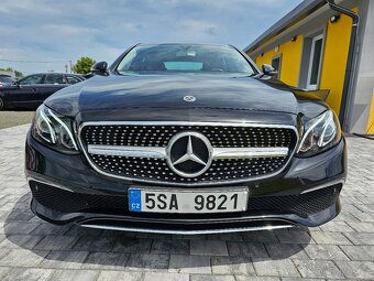 Mercedes-Benz Třídy E 220 D, odpočet DPH - 17