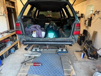 Golf mk3 1.9tdi 66kw - 17