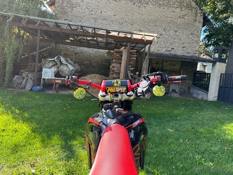 Motard 125 Swm sm 125 r - 17