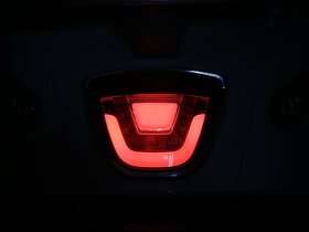 Skútr CLS CRUISE 125i - 17