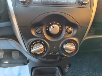 NISSAN MICRA 1.2i, KLIMA, BEZ KOROZE - 17