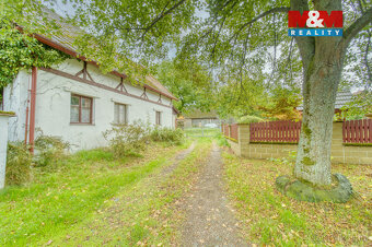 Prodej pozemku k bydlení, 1000 m², Olbramov - 17