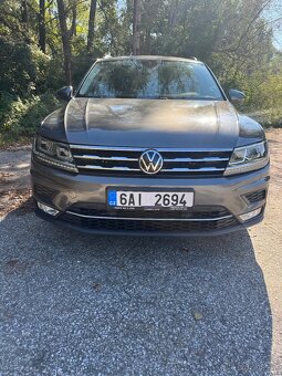 VW Tiguan 2.0 s nejlepší péči - 17