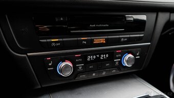 Audi A6 Sline 3.0 TDI quattro S tronic - 17