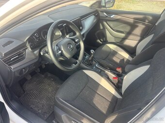 Škoda Scala 1.0 TSi 81kW Style - 17