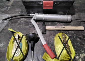 Mini bagr Jansen MB500 - 17