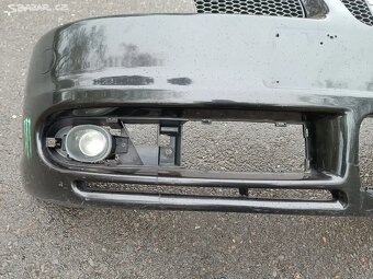 Seat Leon top sport -přední  nárazník +zadní nárazník - 17