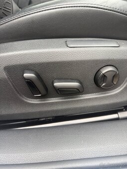 Škoda Superb 2.0 TDI DSG SportLine 4x4 140kw - 17