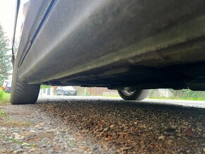 BMW E34 525TDS manuál - 17