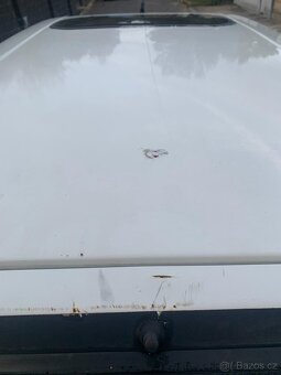 Škoda Forman 135 LX - 17